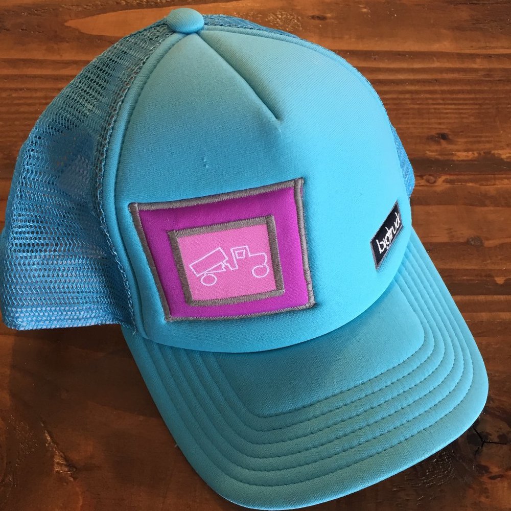 Bigtruck Hat